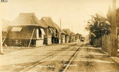 province of caloocan city|History of Caloocan .